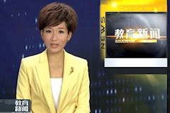 SCTV8：beat365在线唯一官网举行2015届毕业生就业双选会