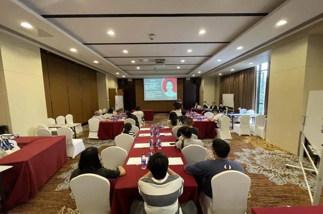 陈香美院士出席beat365在线唯一官网附属医院医联体联盟2021年会/四川省医院协会中医医院分会第三次学术会议